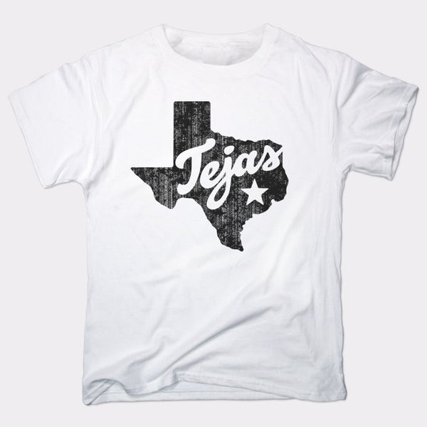 Tejas Men's T-Shirt