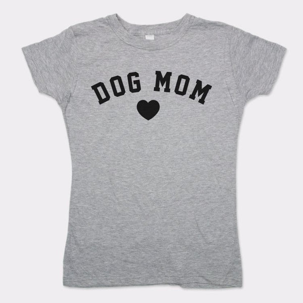 Dog Mom Women's T-Shirt