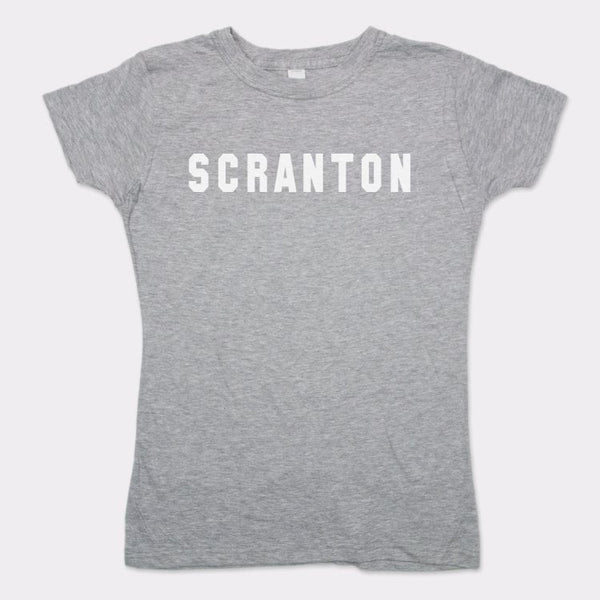 Scranton Women's T-Shirt