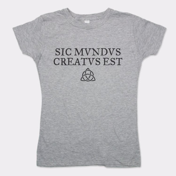 Sic Mundus Women's T-Shirt