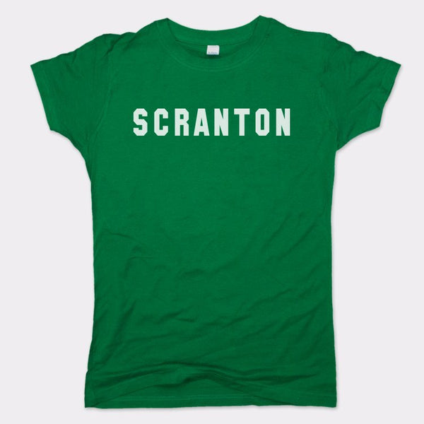 Scranton Women's T-Shirt