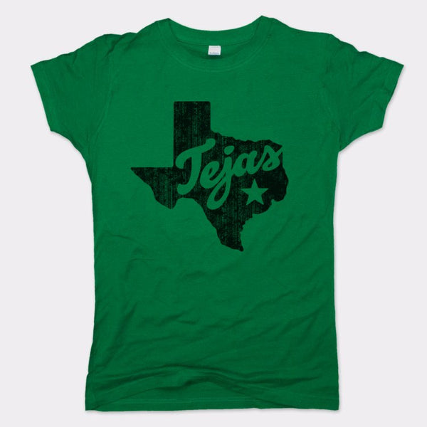 Tejas Women's T-Shirt
