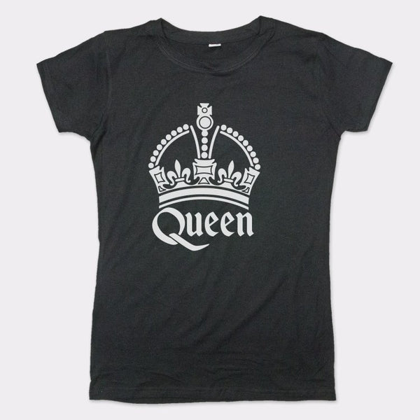 Queen Women's T-Shirt