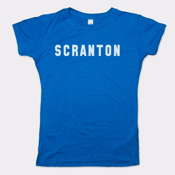 Scranton Women's T-Shirt