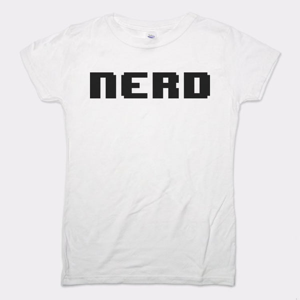 NERD Women's T-Shirt