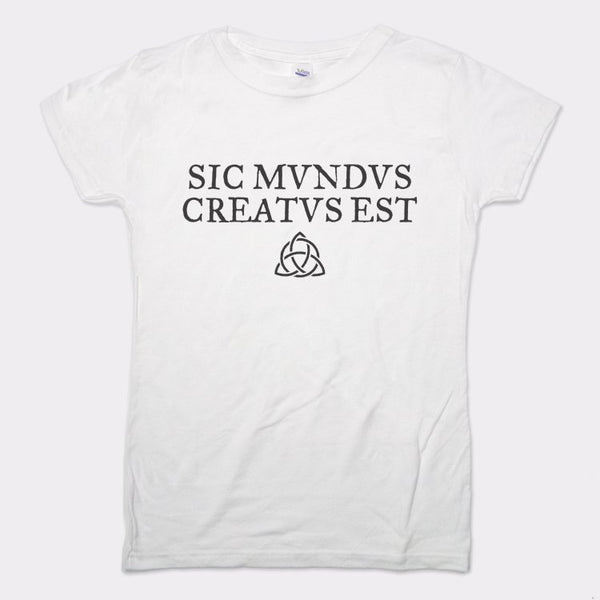 Sic Mundus Women's T-Shirt