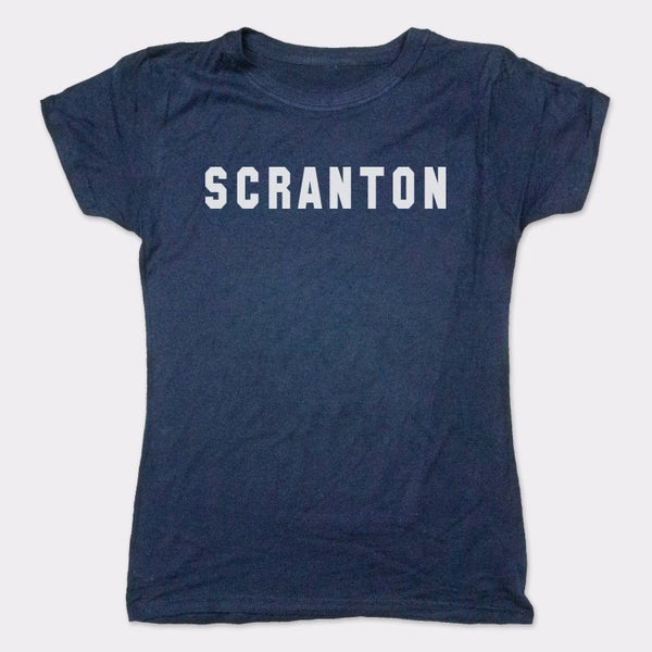 Scranton Women's T-Shirt