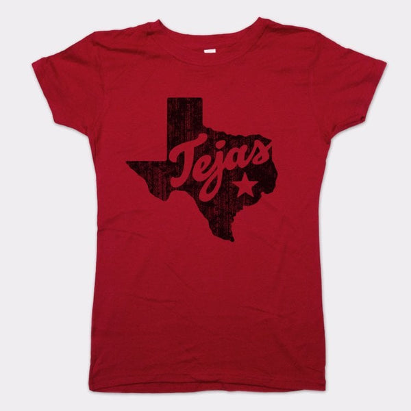 Tejas Women's T-Shirt