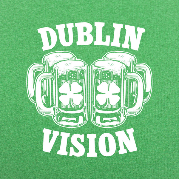Dublin Vision Men's T-Shirt