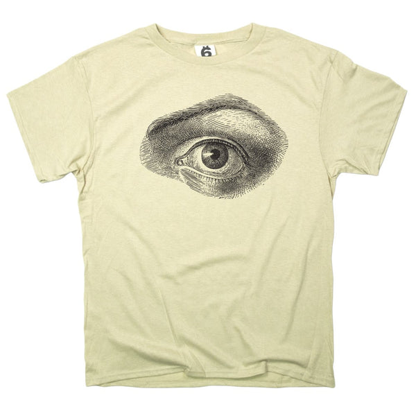 Human Eye Men's T-Shirt