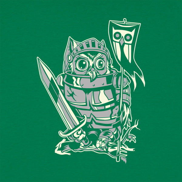 Knight Owl Women's T-Shirt