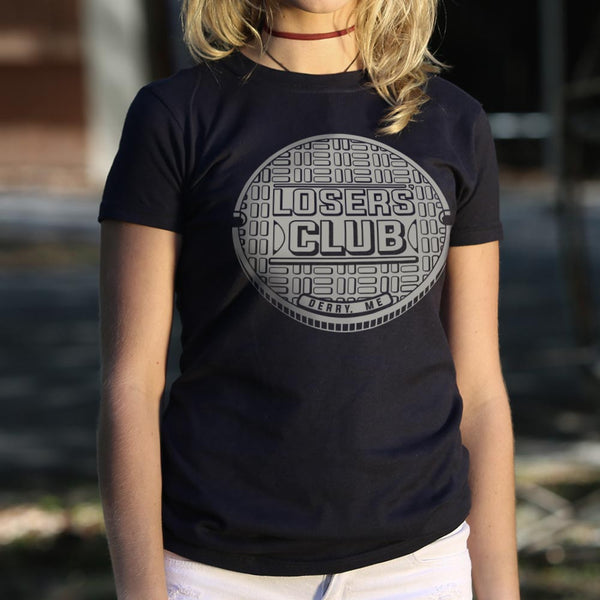 Losers' Club Women's T-Shirt