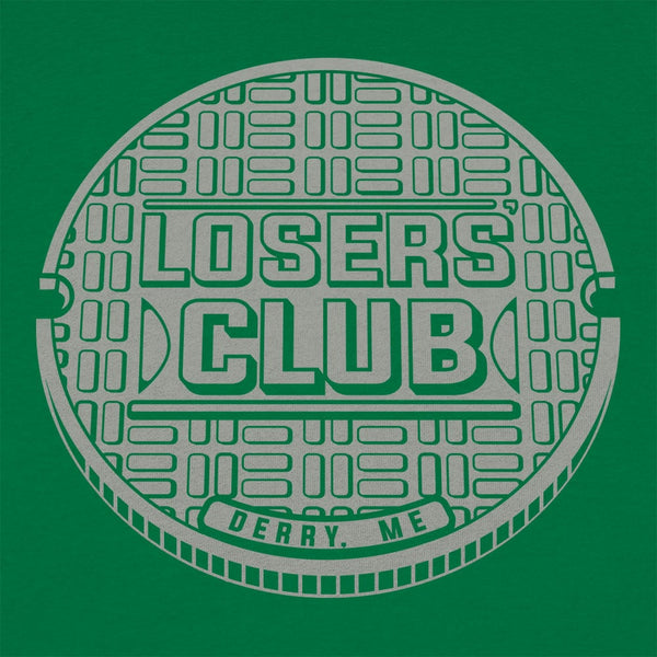 Losers' Club Women's T-Shirt