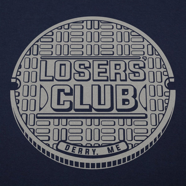 Losers' Club Women's T-Shirt