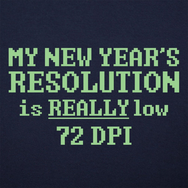 Low Resolution Women's T-Shirt