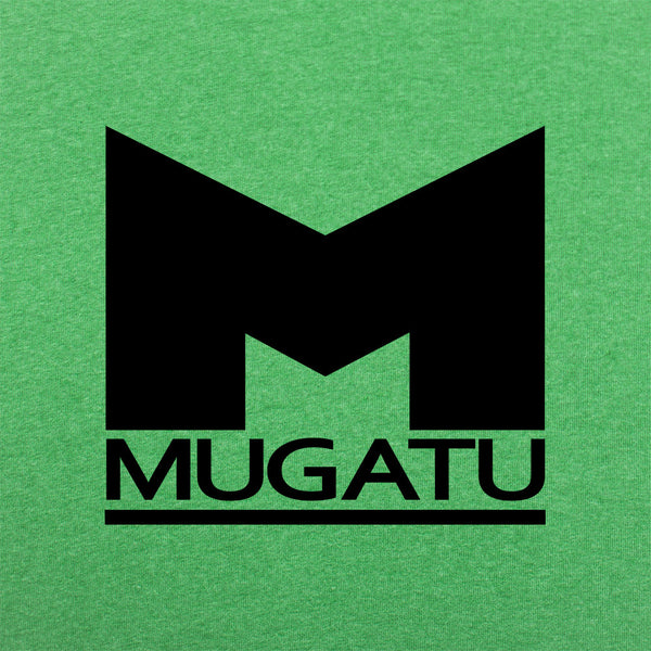 Mugatu Men's T-Shirt