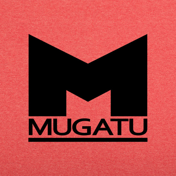 Mugatu Men's T-Shirt