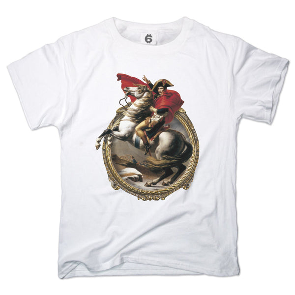 Napoleon Full Color Men's T-Shirt