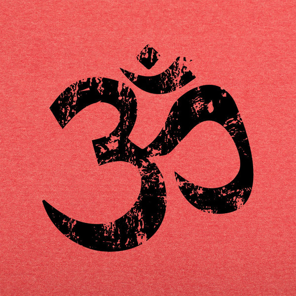 Om Symbol Men's T-Shirt