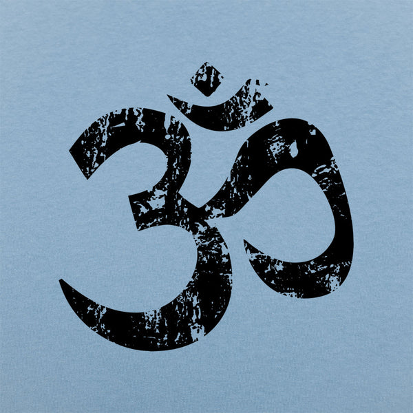 Om Symbol Men's T-Shirt