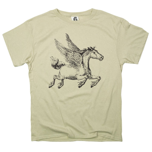 Pegasus Men's T-Shirt