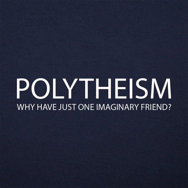 Polytheism Men's T-Shirt