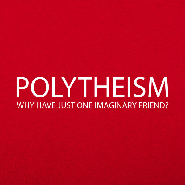 Polytheism Men's T-Shirt