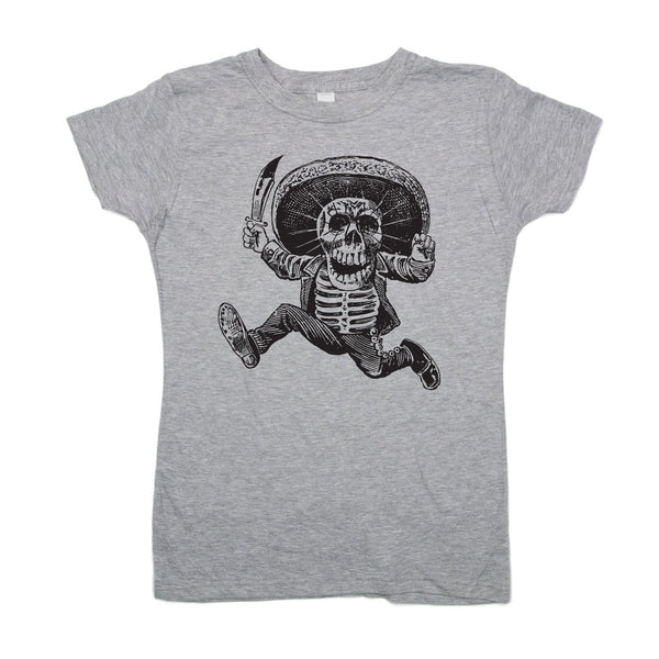 Posada Calavera Women's T-Shirt