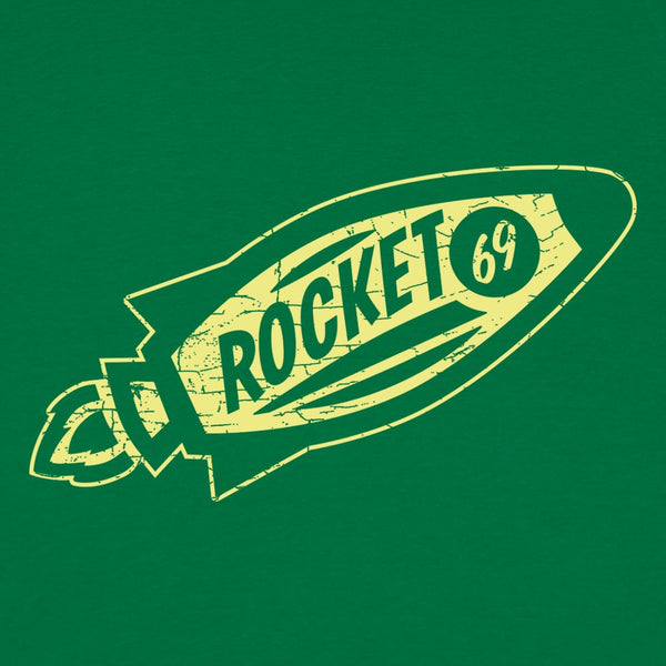 Rocket 69 Women's T-Shirt