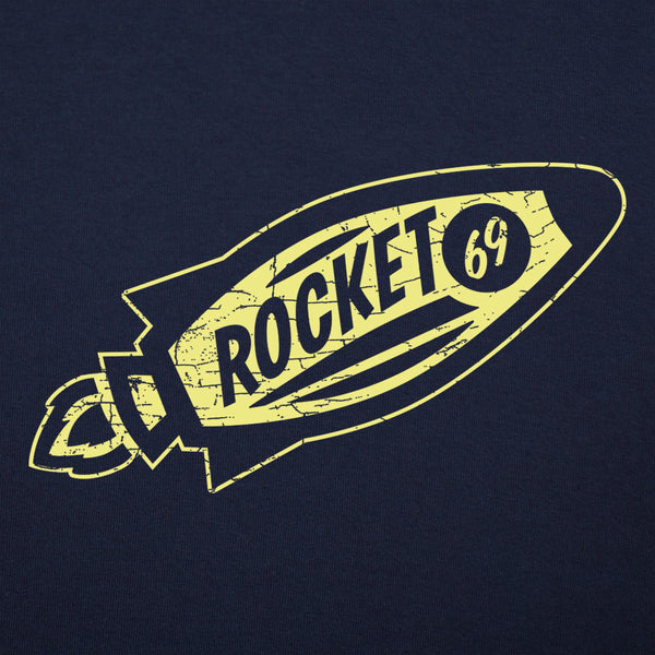 Rocket 69 Men's T-Shirt