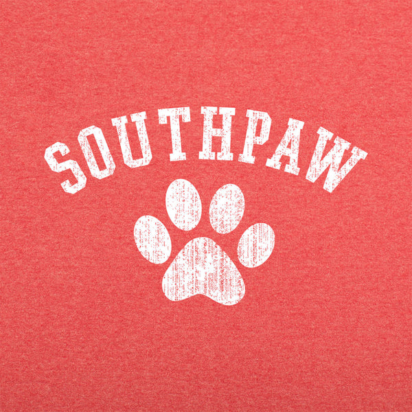 Southpaw Men's T-Shirt