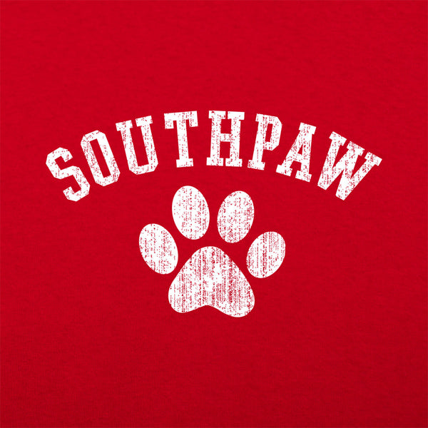 Southpaw Men's T-Shirt