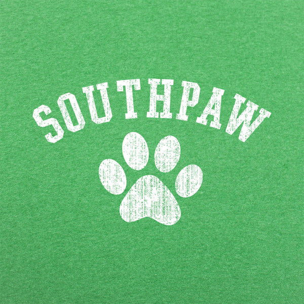 Southpaw Men's T-Shirt