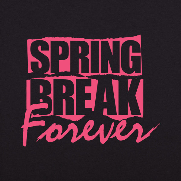 Spring Break Forever Men's T-Shirt