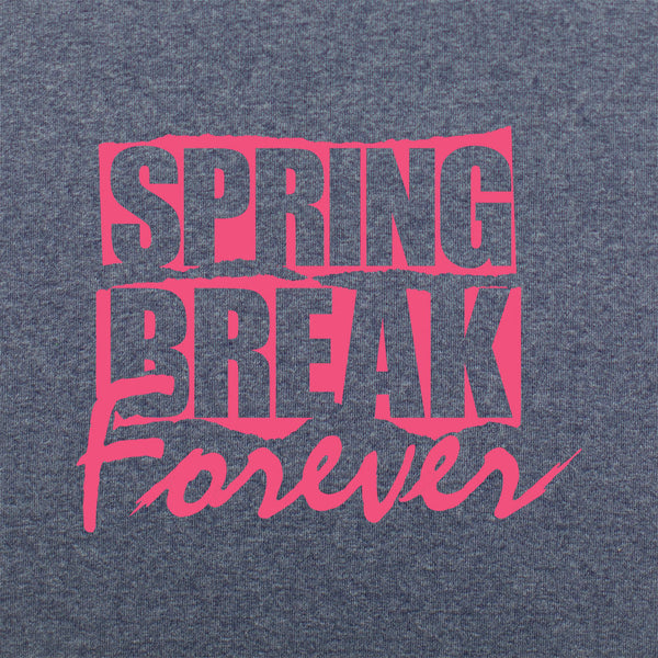 Spring Break Forever Men's T-Shirt