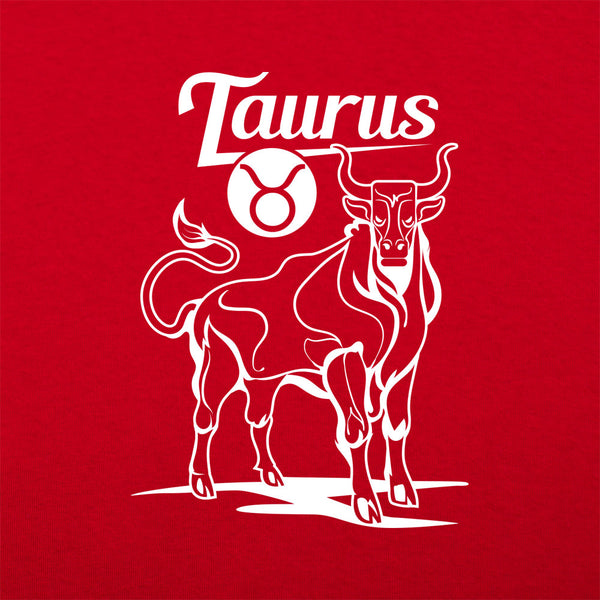 Taurus Zodiac Women's T-Shirt