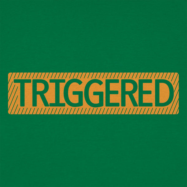 Triggered Women's T-Shirt