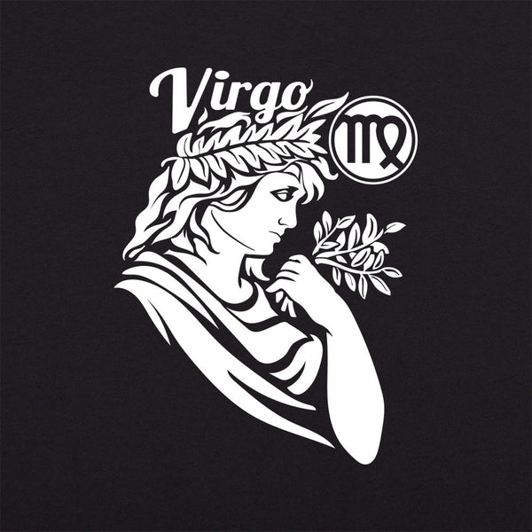 Virgo Zodiac Women's T-Shirt