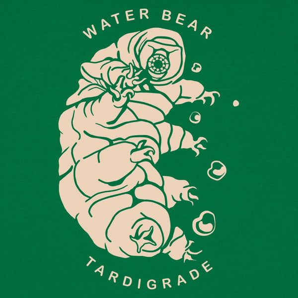 Water Bear Women's T-Shirt