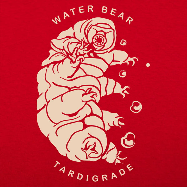 Water Bear Women's T-Shirt