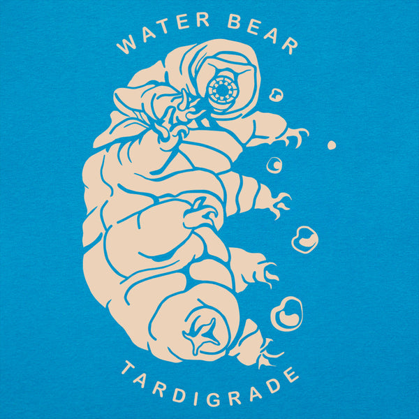 Water Bear Women's T-Shirt