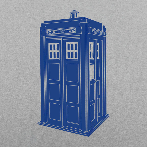 Who's Your Doctor? Men's T-Shirt