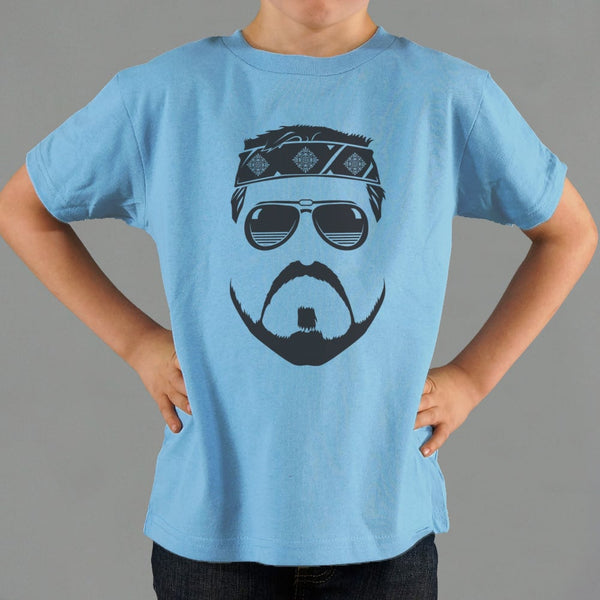 World Of Pain Kids' T-Shirt