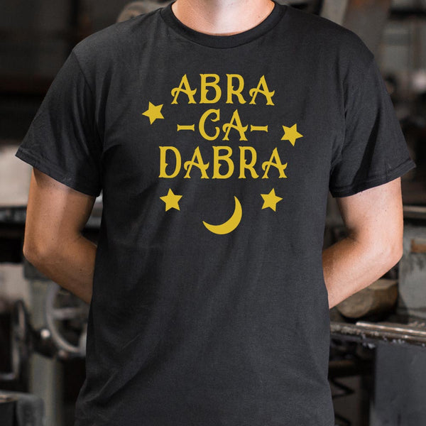 Abracadabra Men's T-Shirt