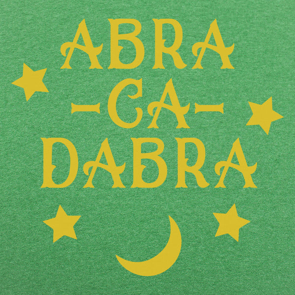Abracadabra Men's T-Shirt