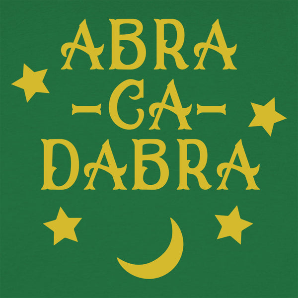 Abracadabra Men's T-Shirt