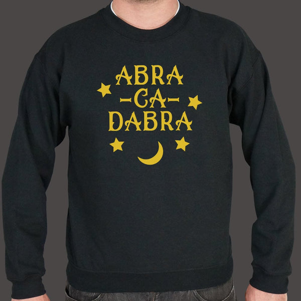 Abracadabra Sweater