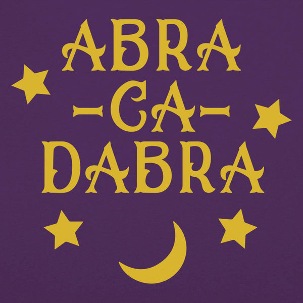 Abracadabra Women's T-Shirt