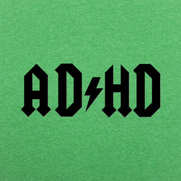 ADHD Men's T-Shirt