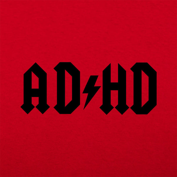 ADHD Women's T-Shirt